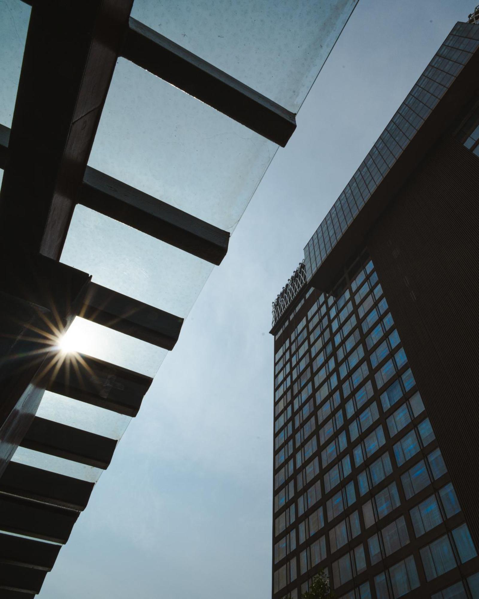 Jw Marriott Hotel Calcuta Exterior foto